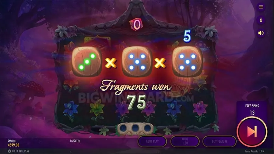 New Slot Game Launch